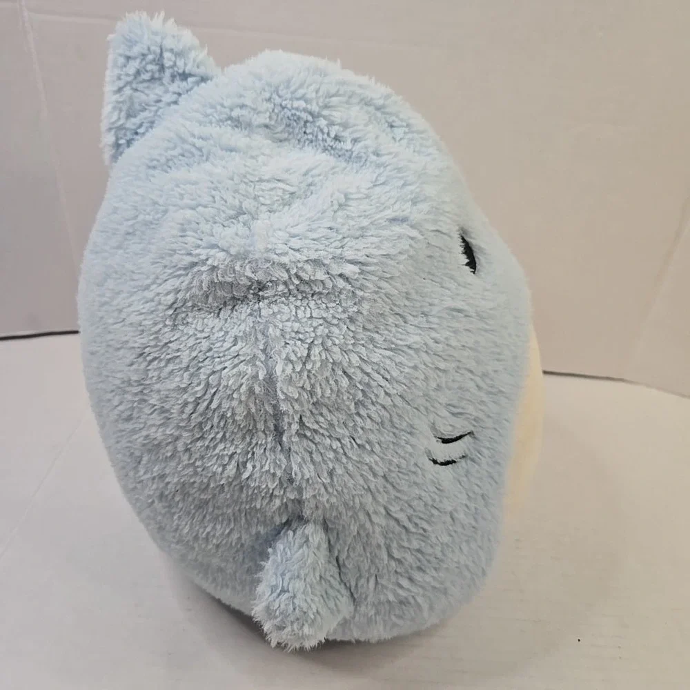 Squishmallows Davie 12